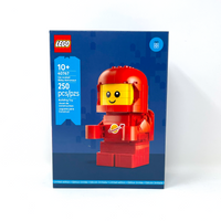 Up-scaled Baby Astronaut (Retired)