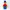 Up-Scaled LEGO Minifigure (Prebuilt)