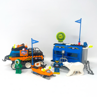 Mobile Outpost (Prebuilt)