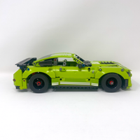 Ford Mustang Shelby GT500 (Prebuilt)