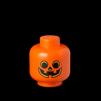 Storage Head Small Pumpkin