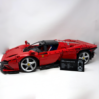 Ferrari Daytona SP3 (Prebuilt)