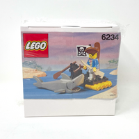 Renegade's Raft (Certified)