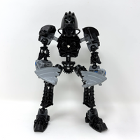 Toa Whenua (Prebuilt)