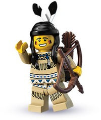 CMF Series 1