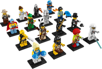 CMF Series 1