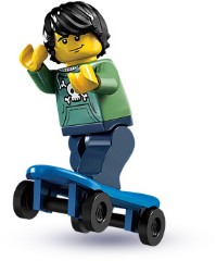 CMF Series 1