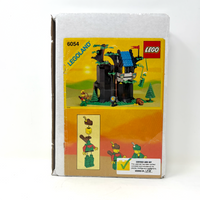 Forestmen's Hideout (Certified)