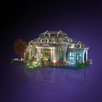 2.0 Botanical Garden #21353 Light Kit