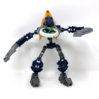 Vahki Bordakh (Prebuilt)