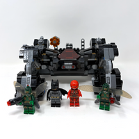 Knightcrawler Tunnel Attack (Prebuilt)