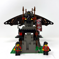 Ninja Surprise (Prebuilt)
