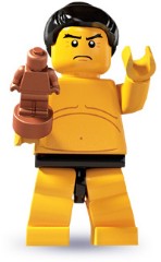CMF Series 3