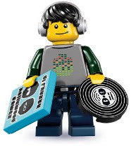 CMF Series 8