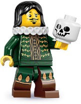 CMF Series 8