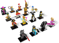 CMF Series 8