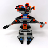 Robo Raider (Prebuilt)