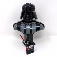 Darth Vader Bust (Prebuilt)