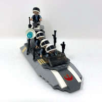 Rebel Scout Speeder (Prebuilt)