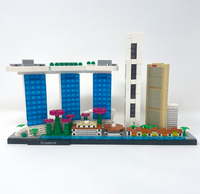 Singapore (Prebuilt)