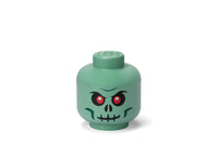 Storage Head Small Zombie