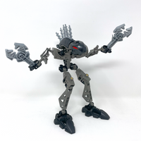 Bionicle Vorahk (Prebuilt)