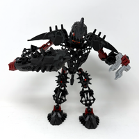 Stronius (Prebuilt)