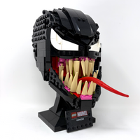 Venom (Prebuilt)