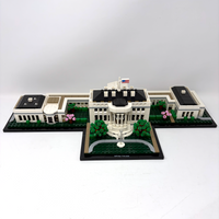 The White House (Prebuilt)