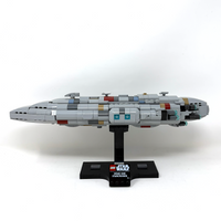 Home One Starcruiser (Prebuilt)
