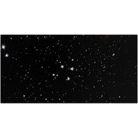 2' x 4' Star Cluster SLAB