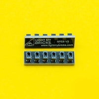 6-Port Expansion Board (2-pack)