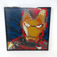 Iron Man (Prebuilt)