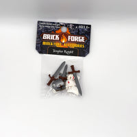 BF Templar Knight Pack