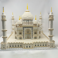 Taj Mahal (Prebuilt)