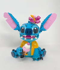 Stitch (Prebuilt)