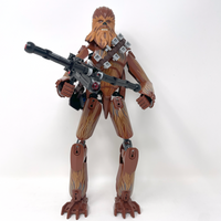 Chewbacca (Prebuilt)