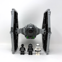 Imperial TIE Fighter (Prebuilt)