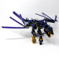 Overlord Dragon (Prebuilt)