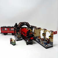 Hogwarts Express: 4th Edition (Prebuilt)