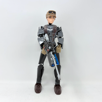 Sergeant Jyn Erso (Prebuilt)
