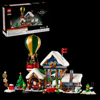 Santa's Post Office