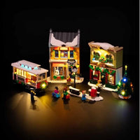Holiday Main Street #10308 Light Kit