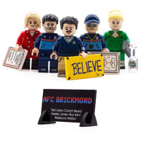 AFC Brickmond