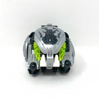 Nuhvok-Kal (Prebuilt)