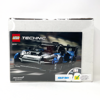 McLaren Senna GTR (Certified)