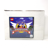 Sonic the Hedgehog - Green Hill Zone (Certified)