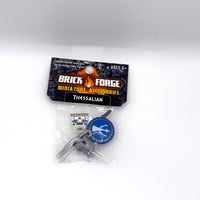 BF Thessalian Hoplite Pack