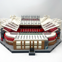 Old Trafford - Manchester United (Prebuilt)