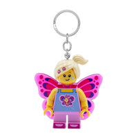 Butterfly Girl Key Light